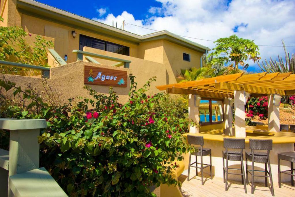 Lindbergh Bay Hotel Altona المظهر الخارجي الصورة