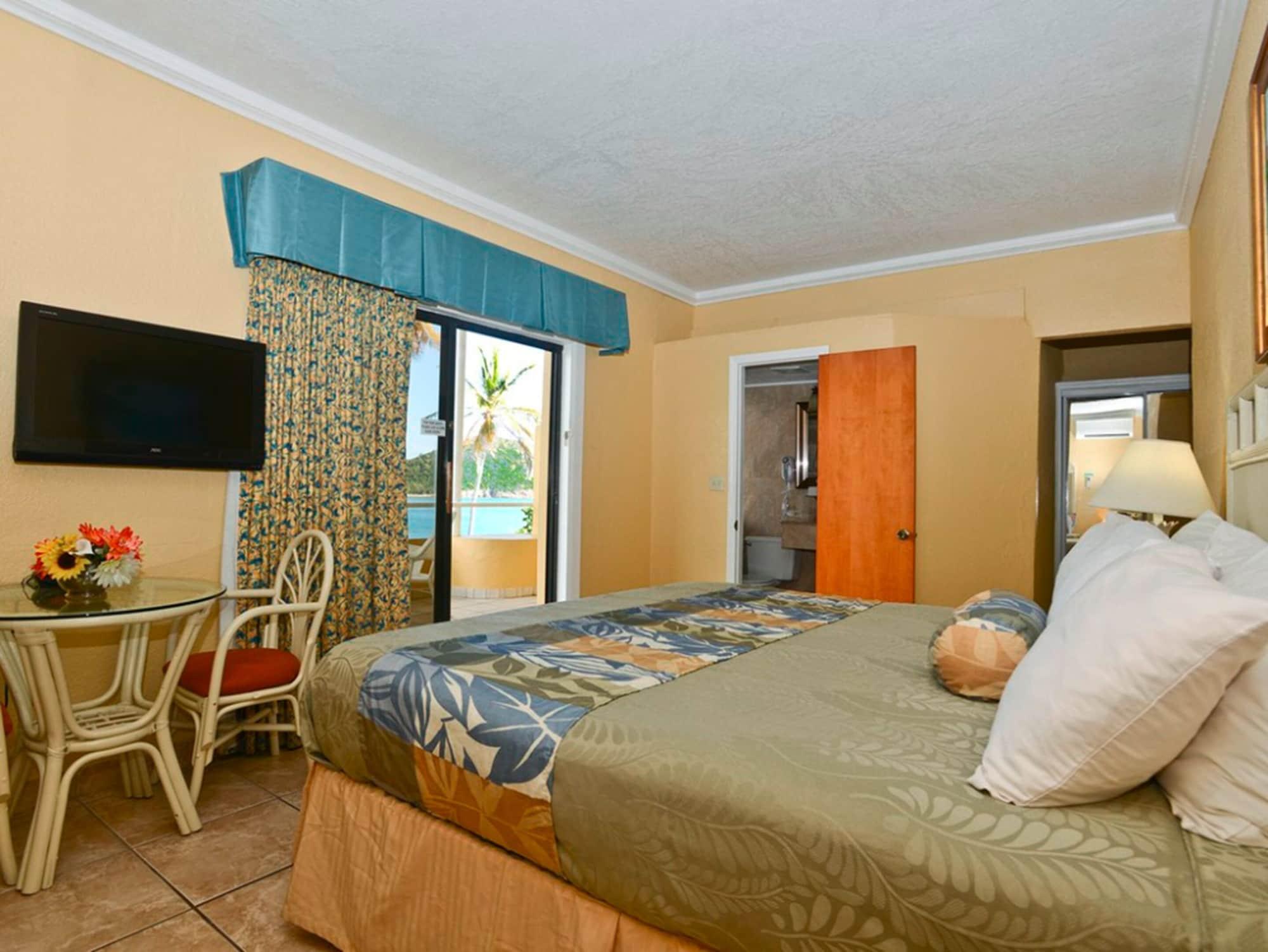 Lindbergh Bay Hotel Altona المظهر الخارجي الصورة