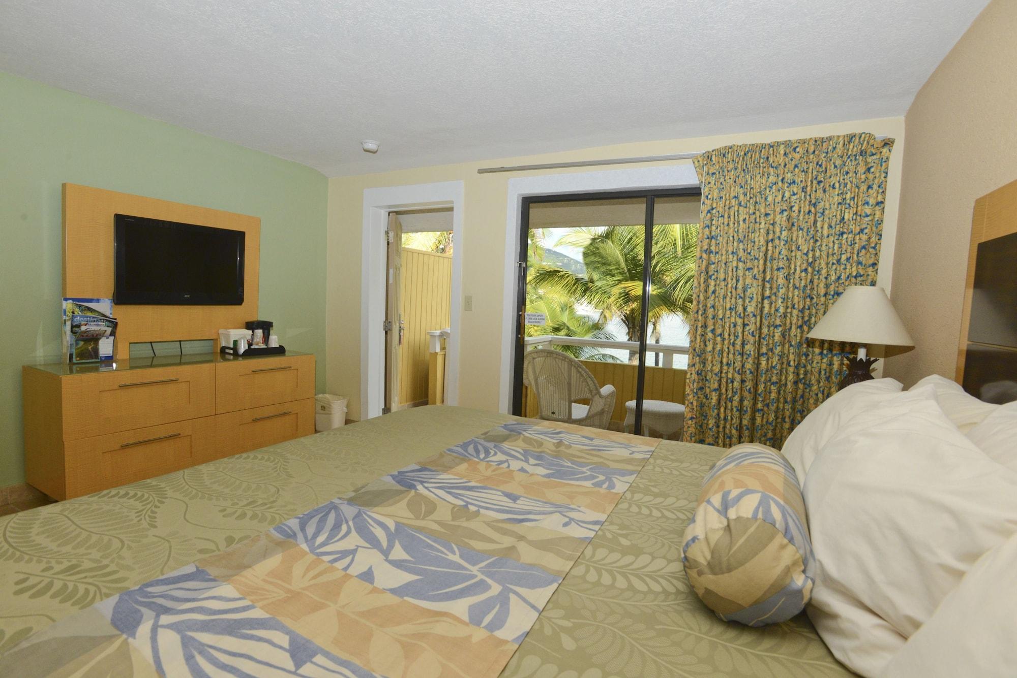 Lindbergh Bay Hotel Altona المظهر الخارجي الصورة