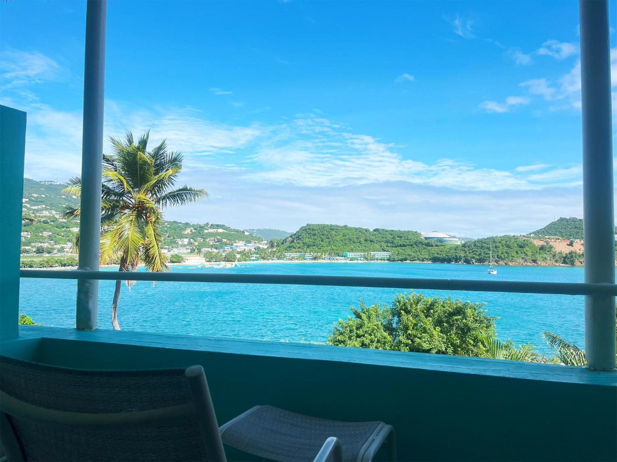 Lindbergh Bay Hotel Altona المظهر الخارجي الصورة