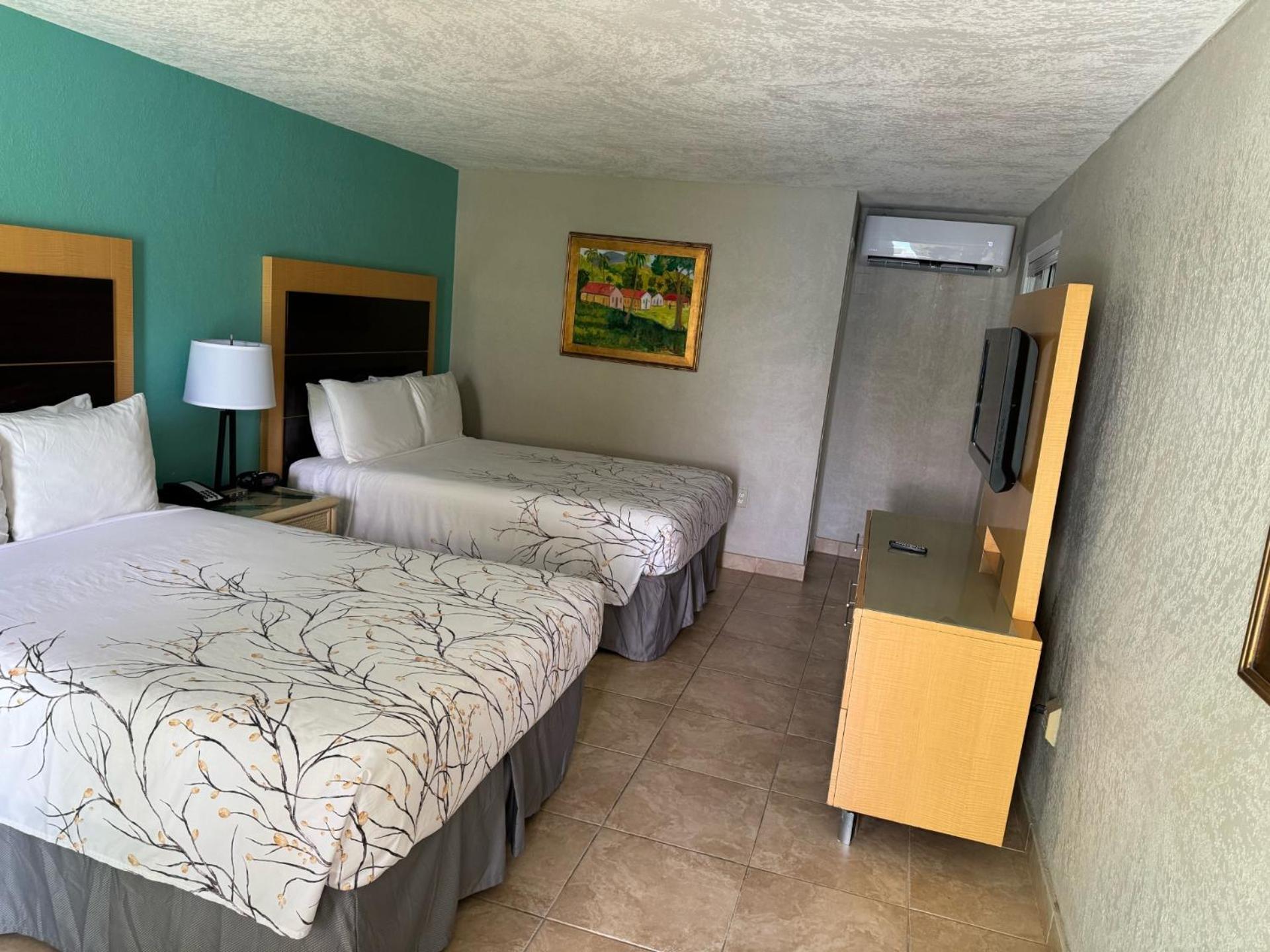 Lindbergh Bay Hotel Altona المظهر الخارجي الصورة