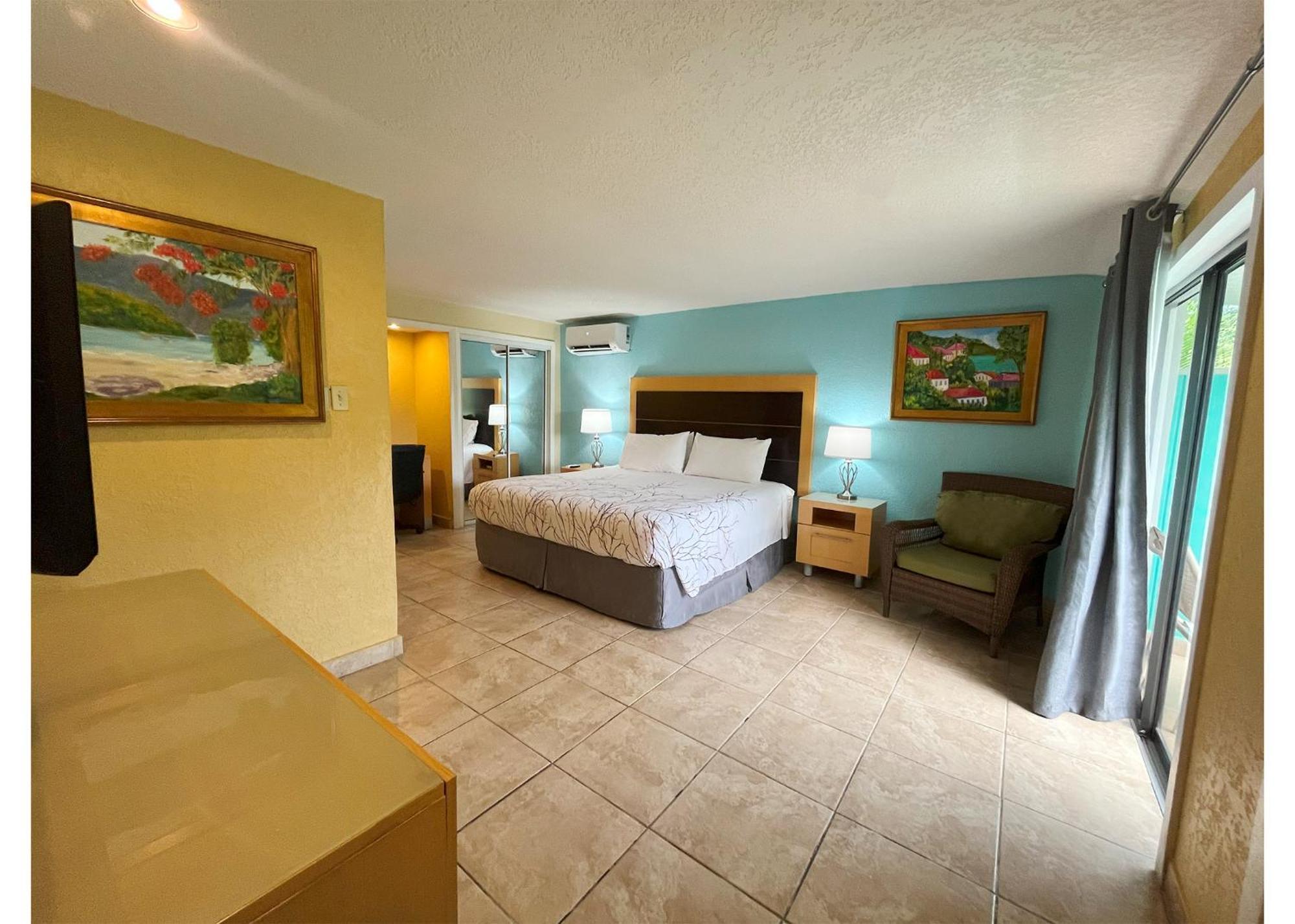 Lindbergh Bay Hotel Altona المظهر الخارجي الصورة