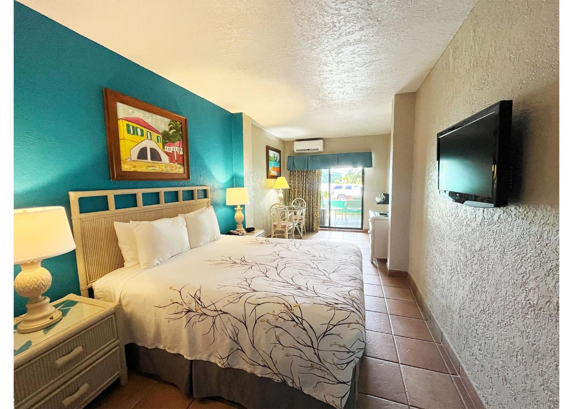 Lindbergh Bay Hotel Altona المظهر الخارجي الصورة