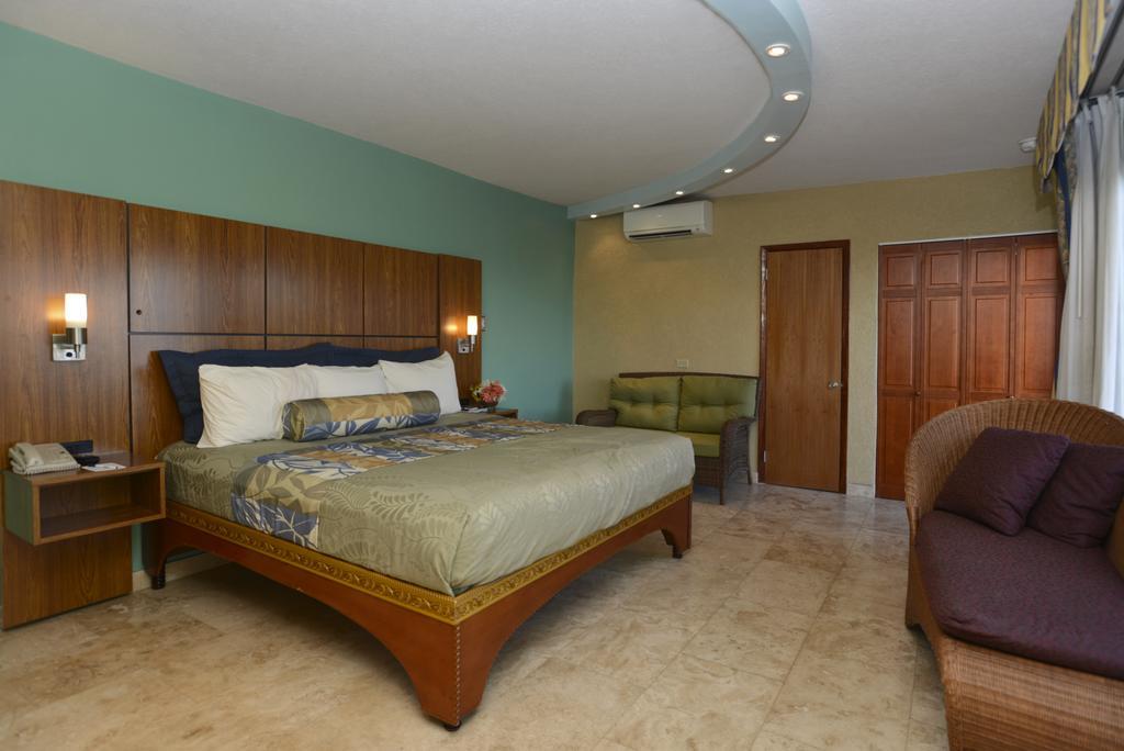 Lindbergh Bay Hotel Altona المظهر الخارجي الصورة