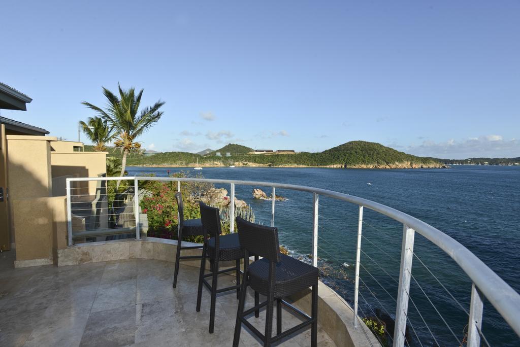 Lindbergh Bay Hotel Altona المظهر الخارجي الصورة