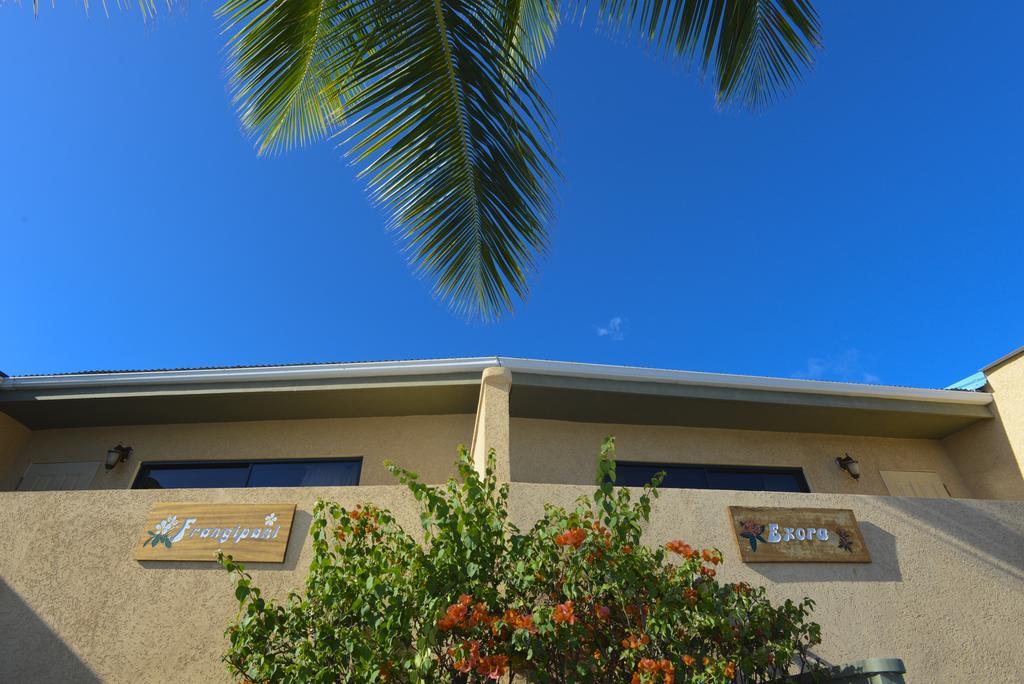 Lindbergh Bay Hotel Altona المظهر الخارجي الصورة