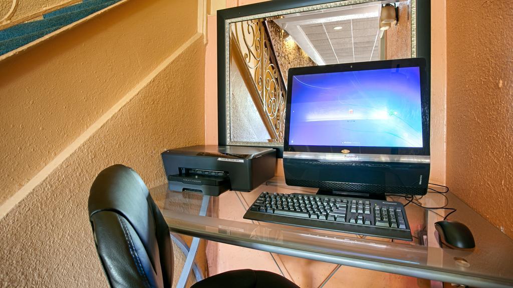 Lindbergh Bay Hotel Altona المظهر الخارجي الصورة