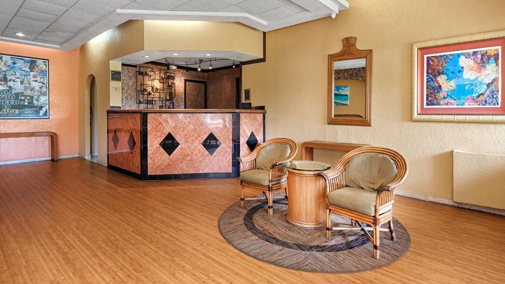 Lindbergh Bay Hotel Altona المظهر الخارجي الصورة