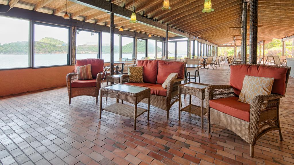 Lindbergh Bay Hotel Altona المظهر الخارجي الصورة