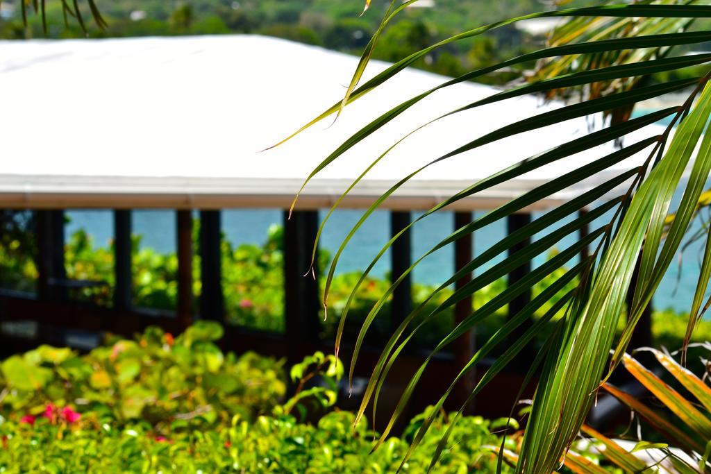 Lindbergh Bay Hotel Altona المظهر الخارجي الصورة