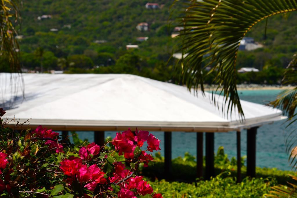 Lindbergh Bay Hotel Altona المظهر الخارجي الصورة