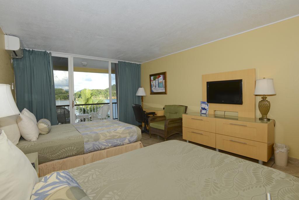 Lindbergh Bay Hotel Altona المظهر الخارجي الصورة