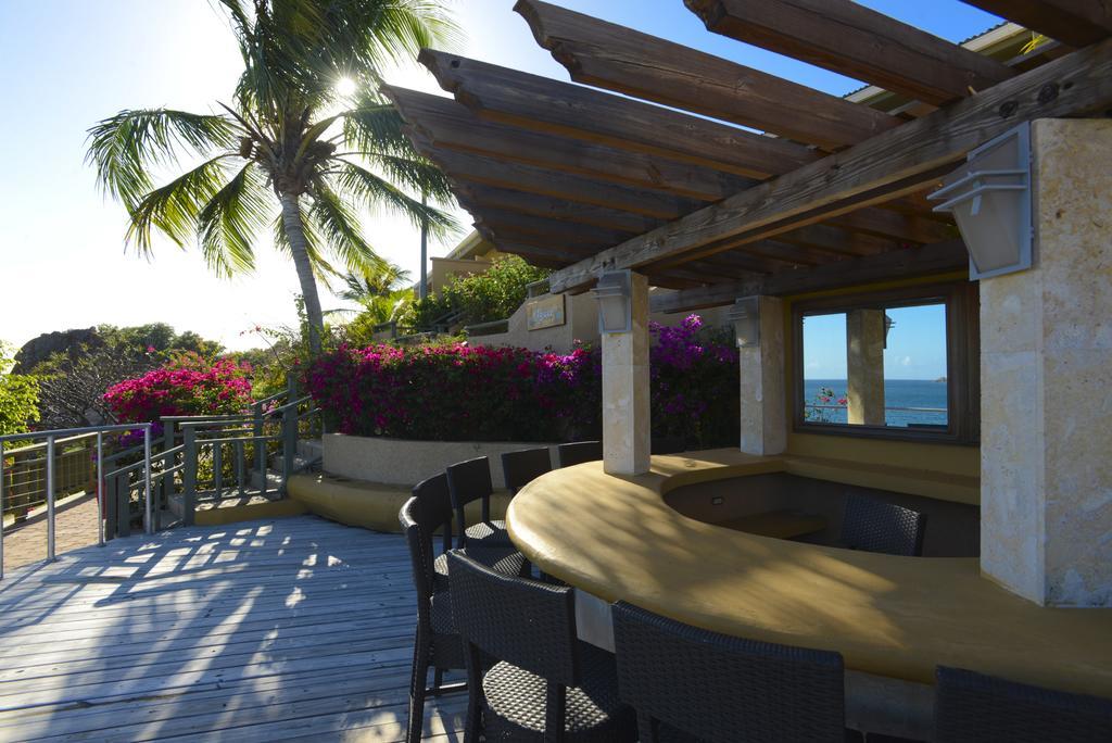 Lindbergh Bay Hotel Altona المظهر الخارجي الصورة