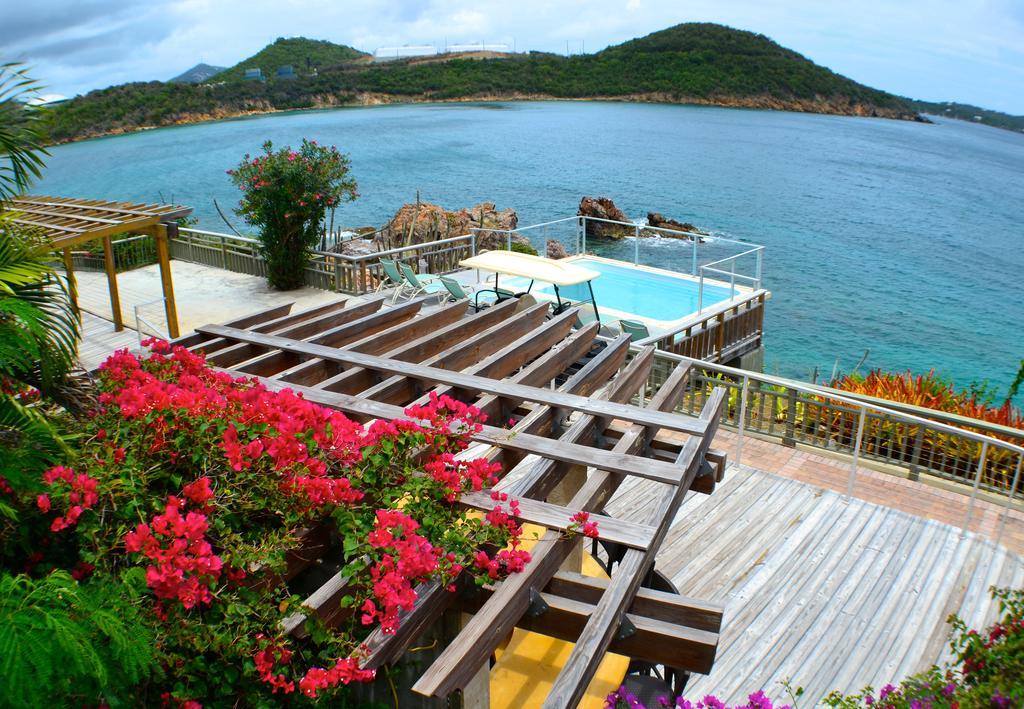 Lindbergh Bay Hotel Altona المظهر الخارجي الصورة