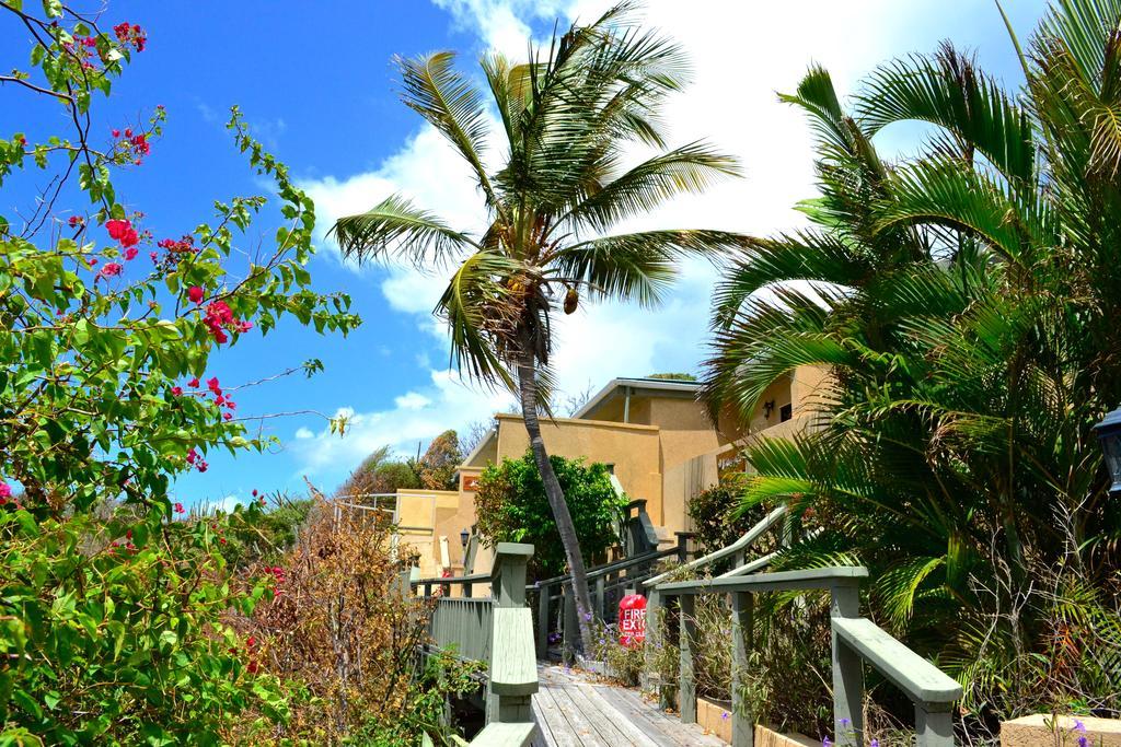 Lindbergh Bay Hotel Altona المظهر الخارجي الصورة