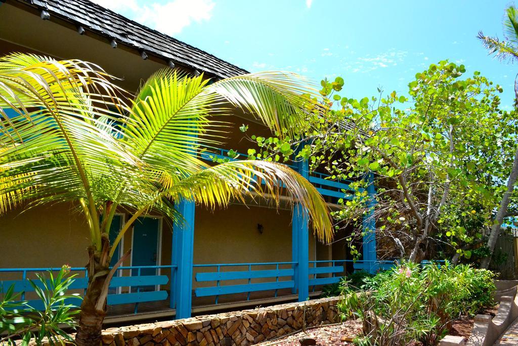 Lindbergh Bay Hotel Altona المظهر الخارجي الصورة