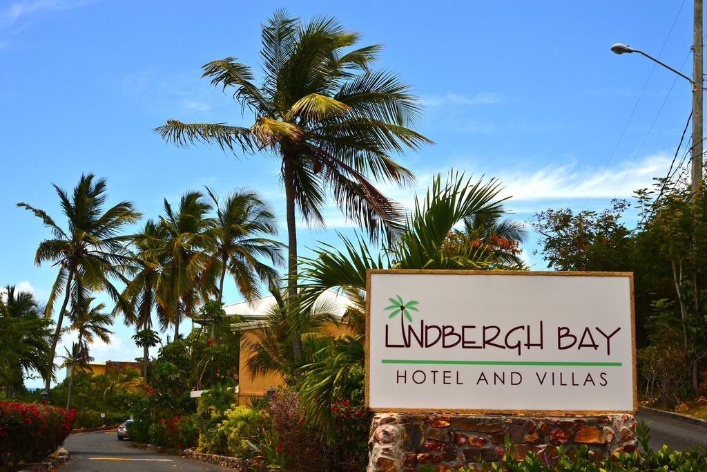 Lindbergh Bay Hotel Altona المظهر الخارجي الصورة
