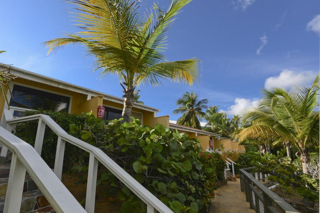 Lindbergh Bay Hotel Altona المظهر الخارجي الصورة