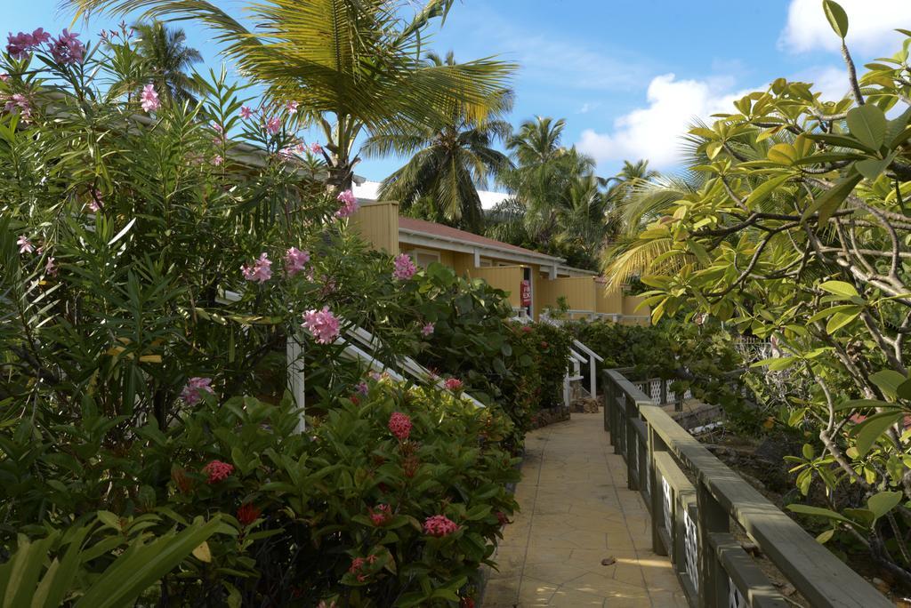 Lindbergh Bay Hotel Altona المظهر الخارجي الصورة
