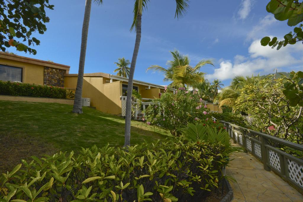 Lindbergh Bay Hotel Altona المظهر الخارجي الصورة